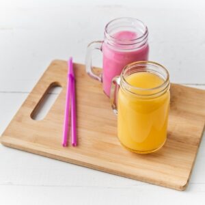 KetoMix Ketodrink s příchutí pomeranče | 10 porcí