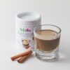 KetoMix Instantní káva na podporu hubnutí s příchutí skořice (47 porcí)