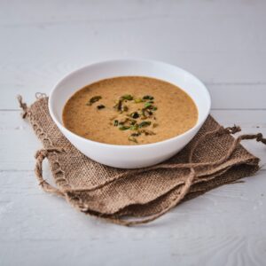 KetoMix Proteinová polévka s příchutí zeleniny (10 porcí) 300 g