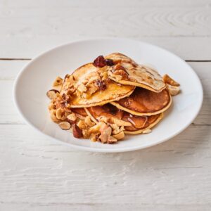 KetoMix Proteinová palačinka s karamelovou příchutí (10 porcí)