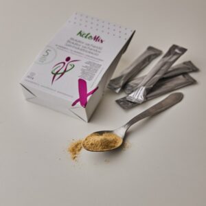 KetoMix blokátor sacharidů | 5 sáčků