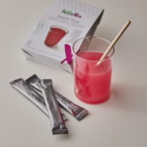 KetoMix Apetit Stop | 15 sáčků