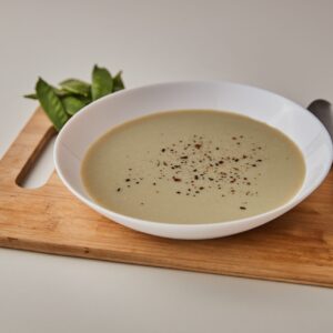 Proteinová polévka s hráškovou příchutí (10 porcí)