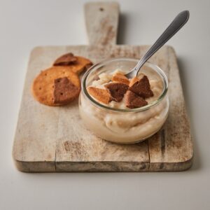 KetoMix Proteinová cereální kaše | 10 porcí