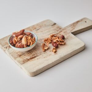 KetoMix Ořechová směs (7 porcí)