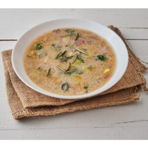 KetoMix Proteinová italská polévka (10 porcí)