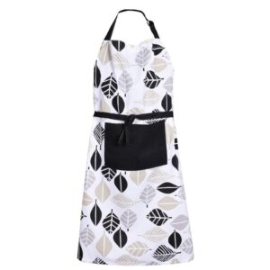 Forbyt Kuchyňská zástěra Leaves