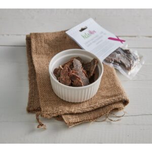 Sušené maso hovězí – chilli 25 g