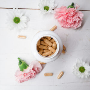 KetoMix Beauty booster (90 kapslí)