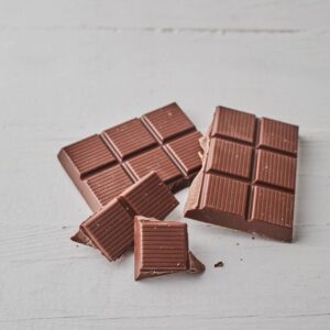 KetoMix KetoMix 44% MLÉČNÁ čokoláda 100 g