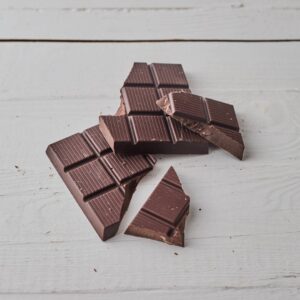 KetoMix KetoMix 70% HOŘKÁ čokoláda 100 g