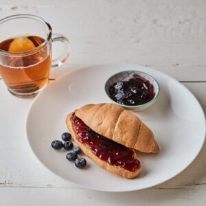 KetoMix Proteinový croissant (6 porcí)