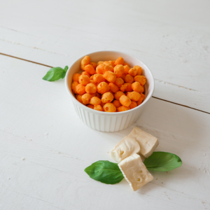 KetoMix Sýrové krutony | 4 porce