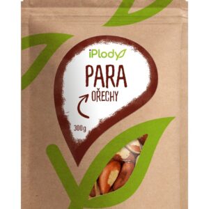 iPlody Para ořechy (300 g)