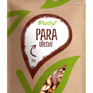 iPlody Para ořechy (1000 g)