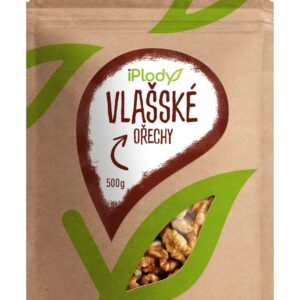iPlody Vlašské ořechy 500 g