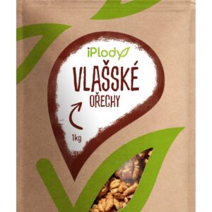 iPlody Vlašské ořechy 1000 g
