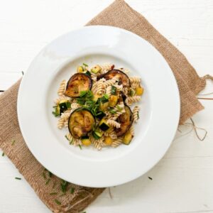 KetoMix Proteinové těstoviny fusilli nové generace (10 porcí)