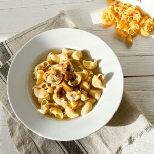 KetoMix Proteinové těstoviny pipette nové generace (10 porcí)