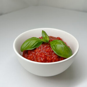 KetoMix Rajčatová omáčka s artyčoky a olivami | 4 porce