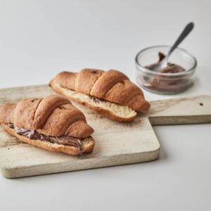 KetoMix Proteinový croissant s kakaovou náplní 6 x 50 g