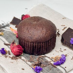 KetoMix proteinový muffin kakao | 6 porcí