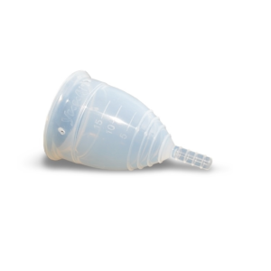 Yuuki Economic Menstruační kalíšek Classic - velký - jen samostatný kalíšek