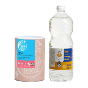 Zvýhodněná sada Jednoduchý úklid (2 ks) - univerzální pomocníci v domácnosti