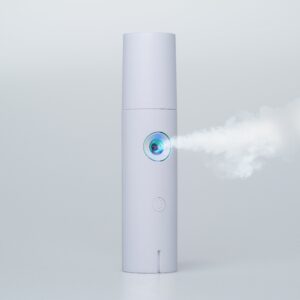 Innobiz Nebulizační difuzér Lilia - provoní větší prostory