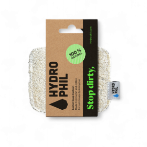 Hydrophil Lufa podložka pod mýdlo - vstřebá přebytečnou vodu