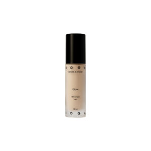 Uoga Uoga BB krém hydratační BIO (30 ml) - 664 Glow - Light - 4 odstíny pro rovnoměrnější tón pleti