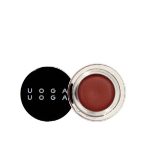 Uoga Uoga Multilíčidlo na rty a tváře (6 ml) - 605 Lush - snadno a rychle se nanáší