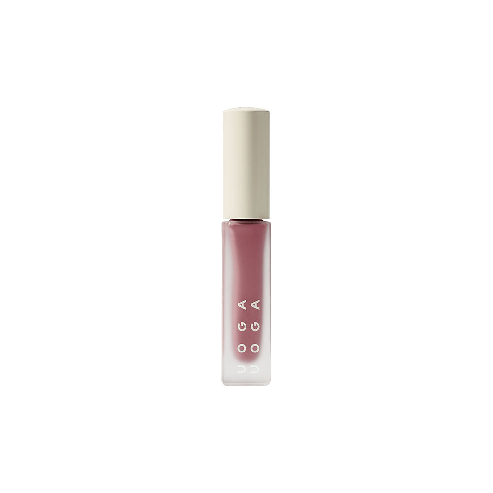 Uoga Uoga Lesk na rty (5 ml) - 624 Iceberry - 6 odstínů a efekt plnějších rtů