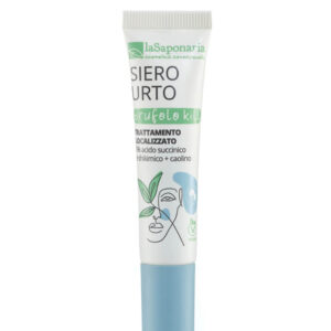 laSaponaria SOS sérum na akné Brufolo Kill BIO (15 ml) - rychlá pomoc na pupínky