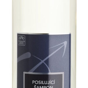 Nobilis Tilia Posilující šampon pro muže - 500 ml - podporuje růst vlasů