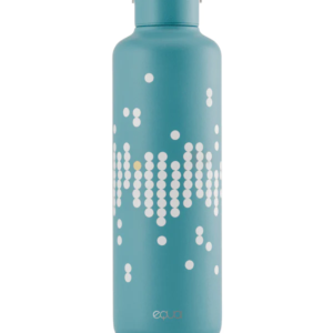 Equa Nerezová lahev Timeless (1 l) - Game - s praktickou rukojetí