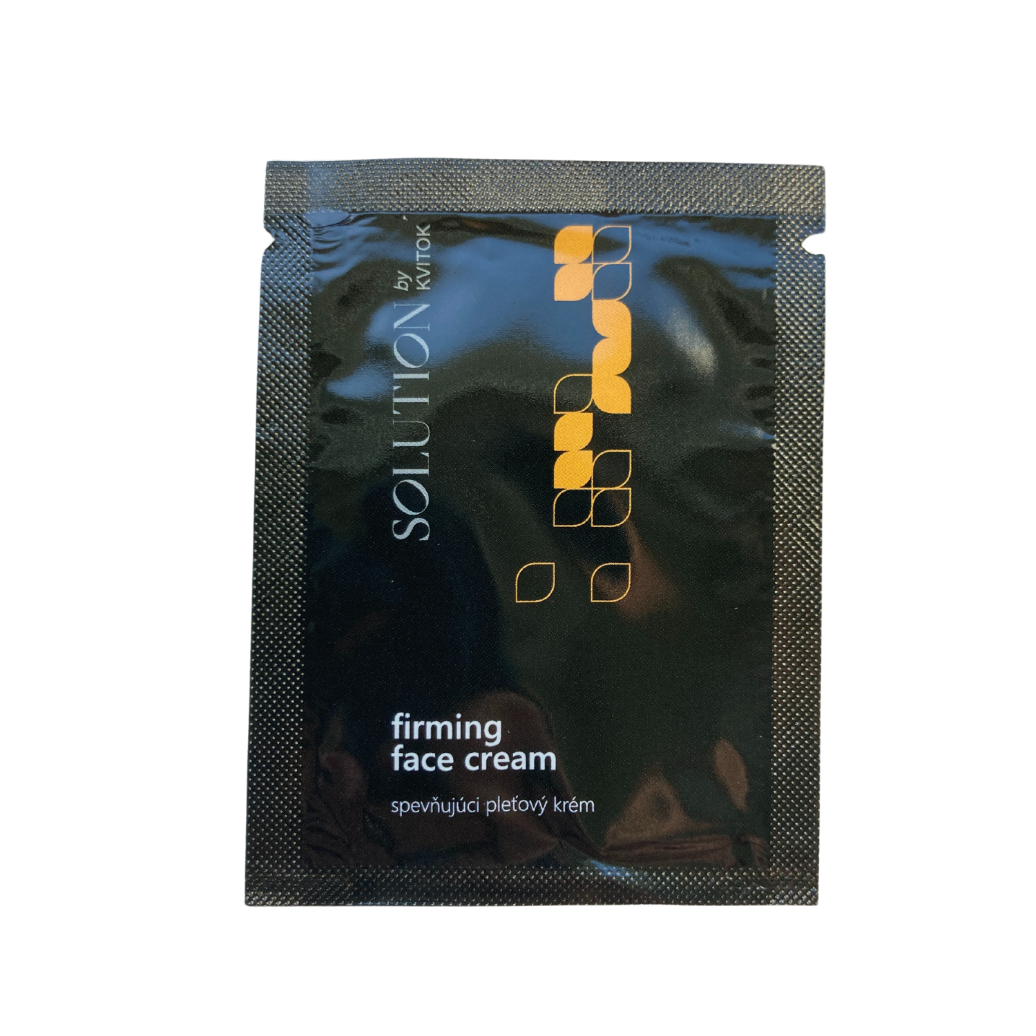 Kvitok Solution Zpevňující pleťový krém Well-aging - 2 ml - vzorek - ideální pro zralou pleť