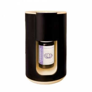 Innobiz Nebulizační difuzér Novolia - provoní i větší prostory