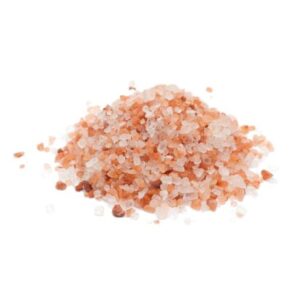 Natasha Himalájská sůl do znovuplnitelných inhalátorů (250 g)