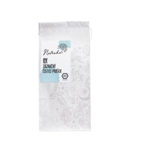 Natasha OX - zázračný čisticí prášek - 1 kg - využívá sílu aktivního kyslíku