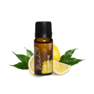 Natasha Esenciální olej BIO (10 ml) - Citron