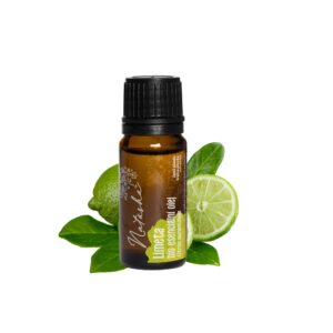 Natasha Esenciální olej BIO (10 ml) - Limeta