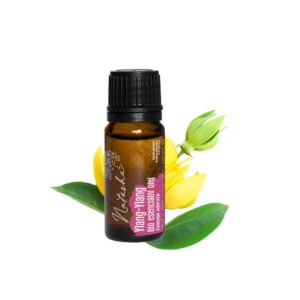 Natasha Esenciální olej BIO (10 ml) - Ylang-ylang