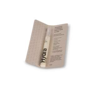 Haaro Naturo Antistatický a hydratační sprej na vlasy - 10 ml (vzorek)