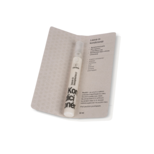 Haaro Naturo Bezoplachový kondicionér ve spreji Leave-in - 10 ml (vzorek) - usnadní rozčesávání a dodá lesk