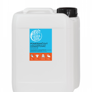 Tierra Verde Pomerančový odmašťovač - koncentrát - 5 l