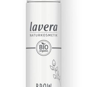 Lavera Gel na úpravu obočí - 01 Transparent (8