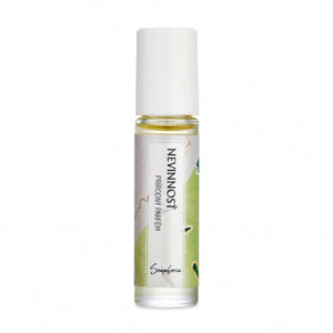 Soaphoria Roll-on přírodní olejový parfém Nevinnost (10 ml) - něžné konvalinky