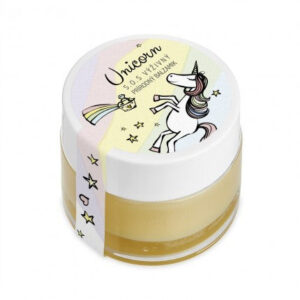 Soaphoria SOS přírodní výživný balzámek - Unicorn (50 ml) - zázračný kelímek pro malé i velké